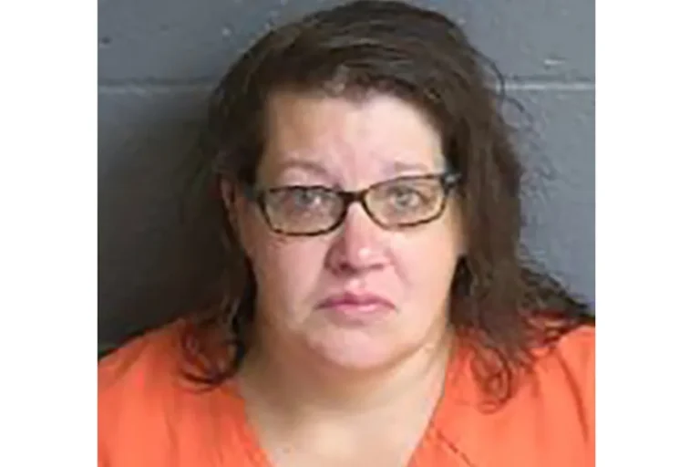 Woman in Pennsylvania, USA, charged with homicide after remains of four infants discovered in former home