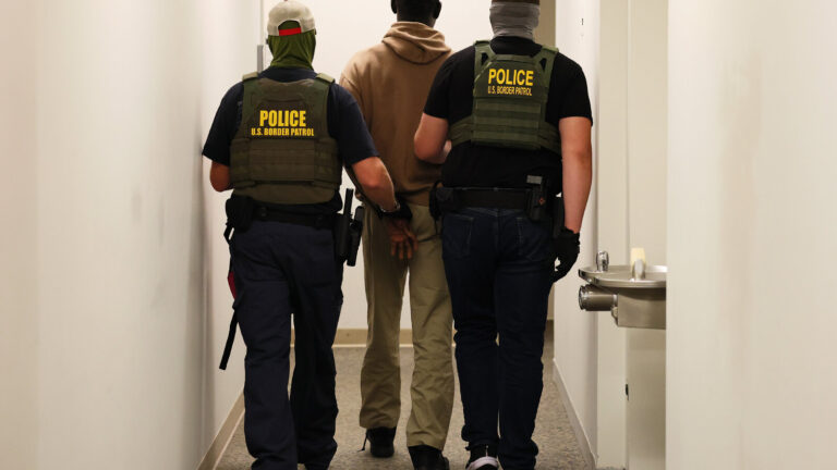 Judge orders Trump administration to explain deportation practices involving Ghana