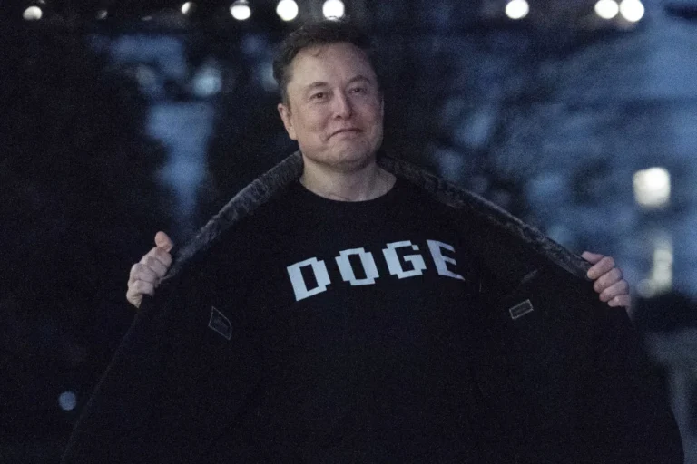 Trump Administration rehires hundreds of federal workers sacked by Musk’s DOGE