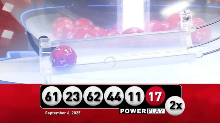 2 Powerball players in Missouri and Texas split historic $1.8 billion jackpot