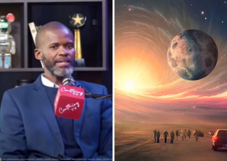 South African pastor predicts rapture on September 23 amid debate and preparations