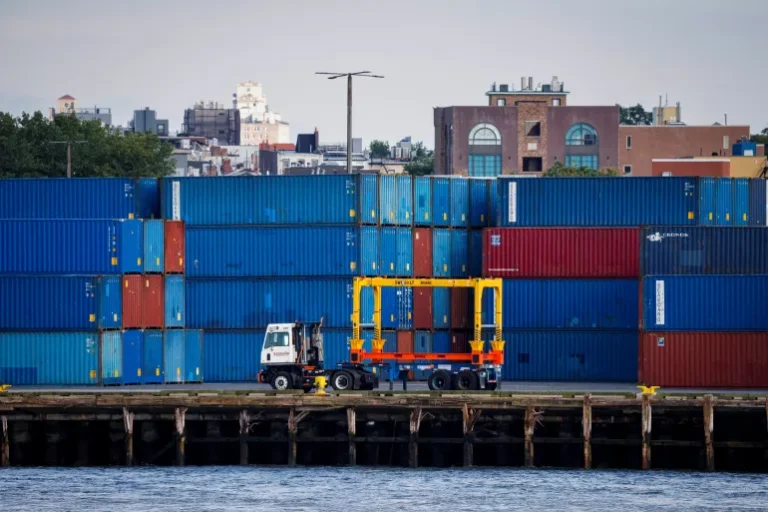 Trump announces steep import tariffs on pharmaceuticals, furniture, cabinets and trucks
