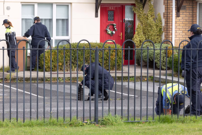 Man arrested after 3 family members found dead in County Louth, Ireland