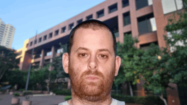 Founder of California porn empire sentenced to 27 years for sex trafficking