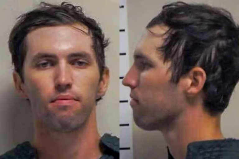 Charlie Kirk shooting suspect in custody after manhunt, officials announce