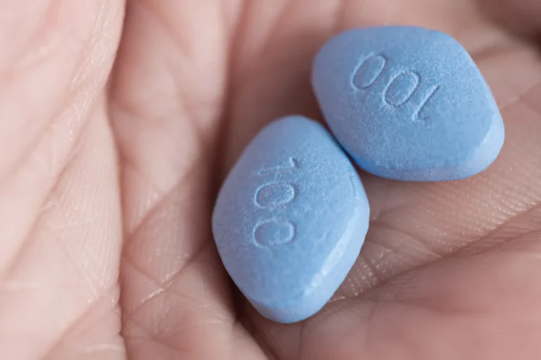 Viagra crisis as hospital admissions for painful erections hit record high in Britain