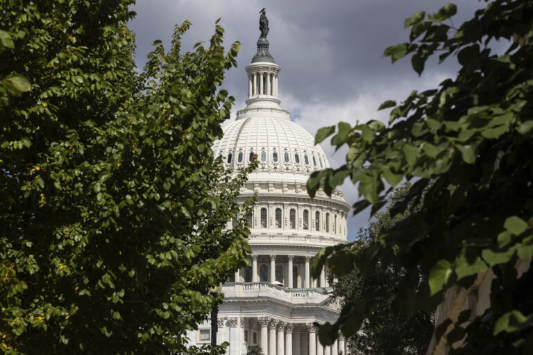 White House orders agencies to draft mass firing plans ahead of possible shutdown – Politico