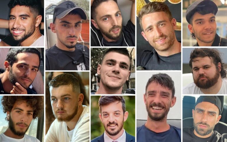 All Living Israeli Hostages Freed as Hamas Completes First Phase Release, Trump Addresses Knesset