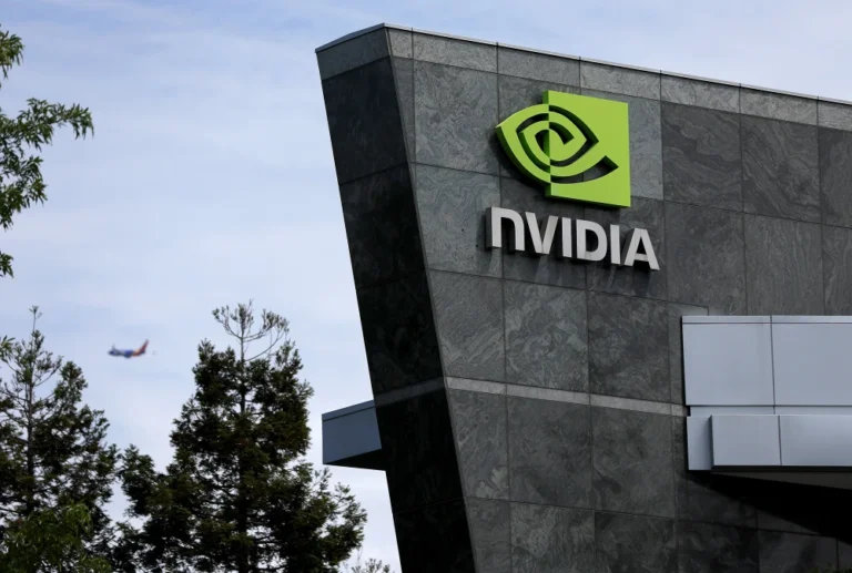 Nvidia becomes first $5 trillion company, driven by AI boom
