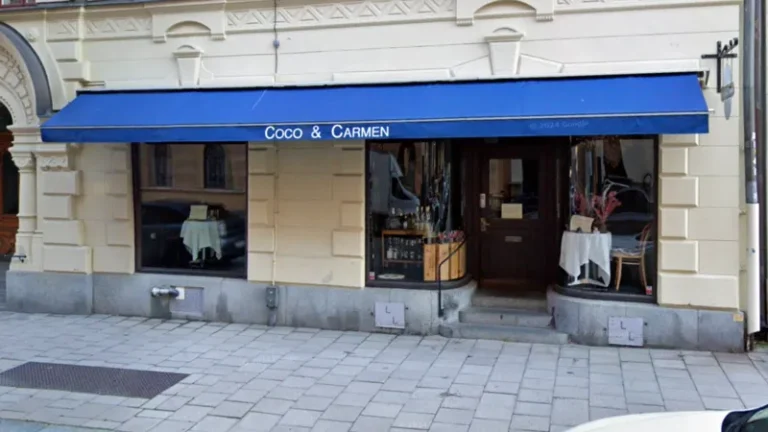 4 ill with sepsis after food poisoning outbreak at Stockholm restaurant