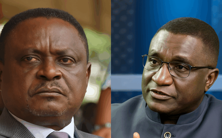 Cameroon opposition leaders arrested as protests erupt over presidential election results