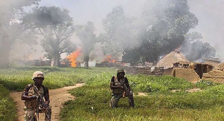 4 killed in Bawku within 24 hours as tensions flare in Upper East Region, Ghana