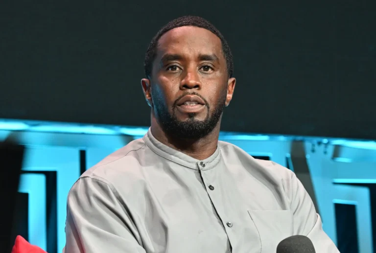 Diddy’s prison release date set for May 2028 after sentencing and ongoing appeal