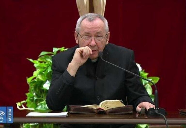 Vatican appoints judges for trial of former Jesuit artist Marko Rupnik accused of abusing more than 20 women