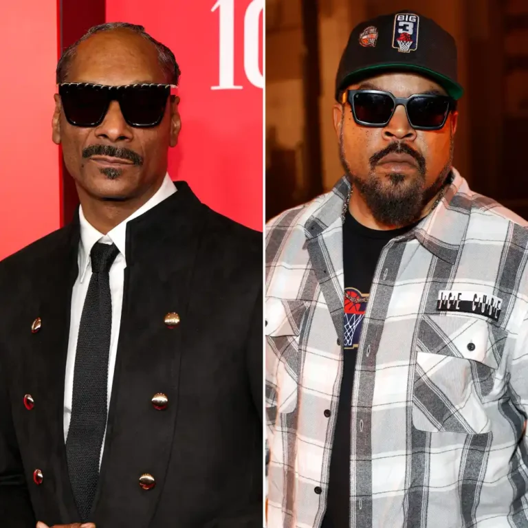Snoop Dogg and Ice Cube accused of refusing to return $1.3 million in fraud lawsuit