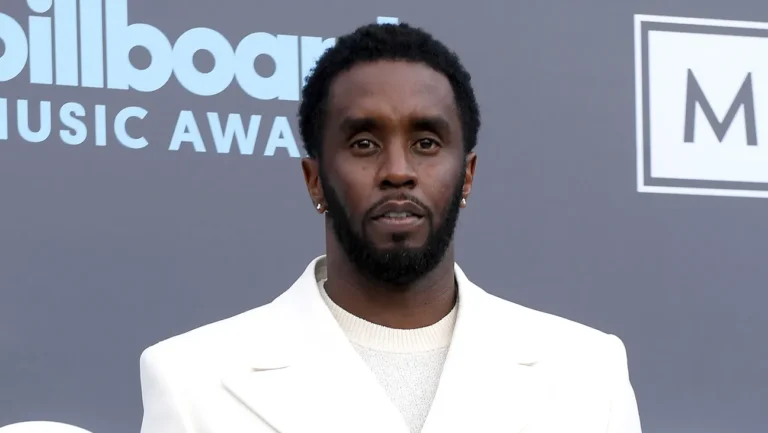 Sean ‘Diddy’ Combs will be sentenced tomorrow