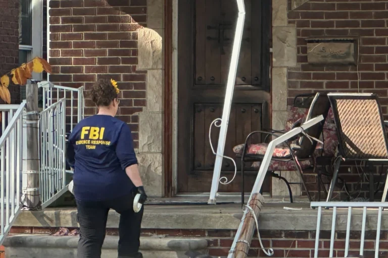  FBI arrests multiple suspects in Michigan over alleged Halloween weekend attack plot
