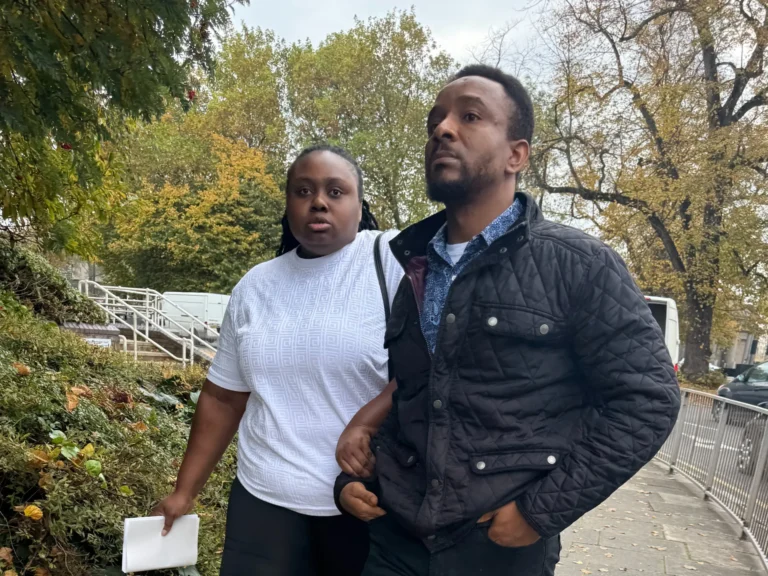 Nigerian man who posed as female nurse at Lucy Letby hospital, UK, avoids jail