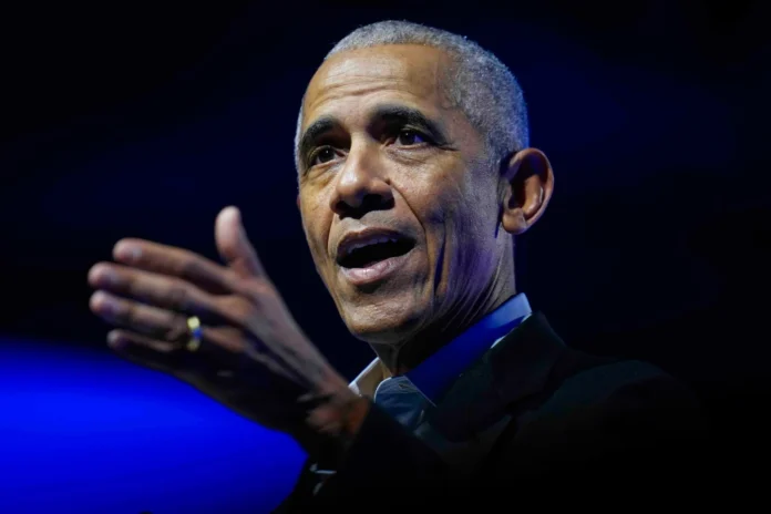 Obama