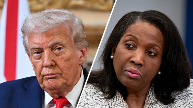 Supreme Court allows Lisa Cook to remain on Fed board pending Trump firing case