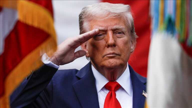 Trump administration tells Congress the U.S. is in ‘armed conflict’ with cartels