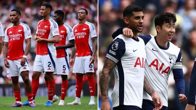 EPL Weekend Preview: Arsenal seek consistency, Tottenham and Chelsea set for North London clash