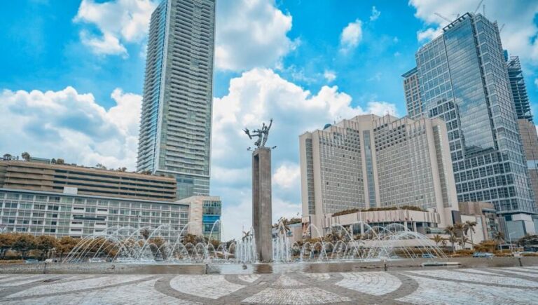 World Bank warns of rising informal jobs threatening economic stability in East Asia