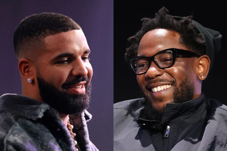 Drake loses defamation lawsuit against label over Kendrick Lamar’s ‘Not Like Us’