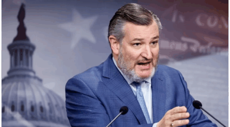 US Senator Ted Cruz’s claim of christian genocide in Nigeria is ludicrous —Reno Omokri