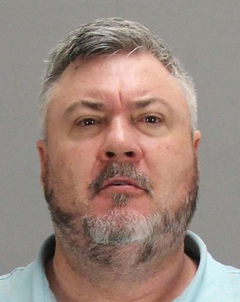 Georgia man arrested at Atlanta Airport after threatening to open fire, police say