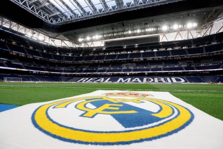 Real Madrid and Super League seek over $4 billion in damages from UEFA
