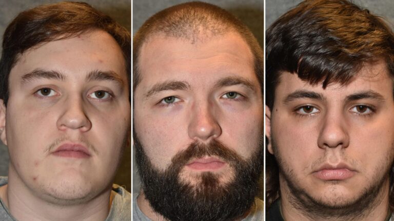 3 neo-Nazis jailed for plotting terrorist attacks on mosques and synagogues in England