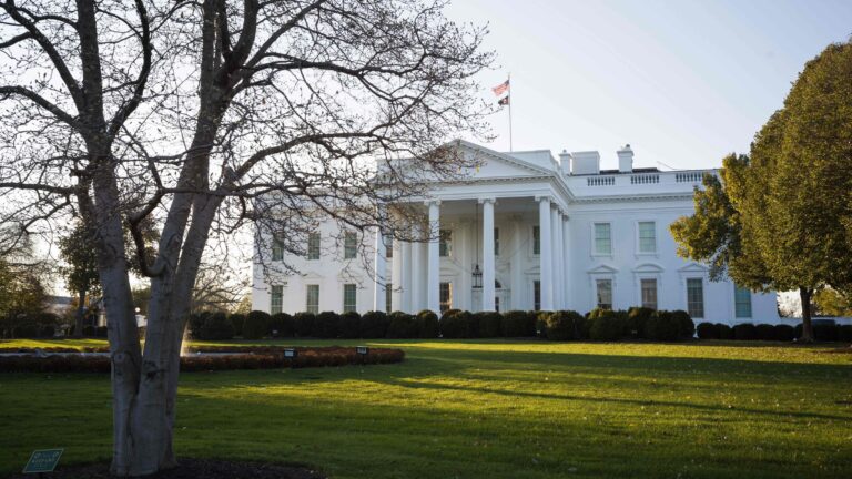 White House freezes funds for Democratic states in shutdown slap, cancels $8 billion for climate projects in latest shutdown cuts