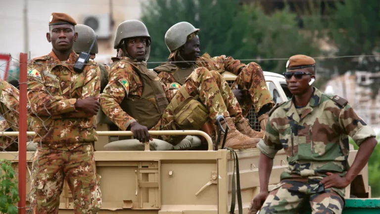 Mali Army Killed 31 Villagers in Attacks on Insurgent Area, HRW Says