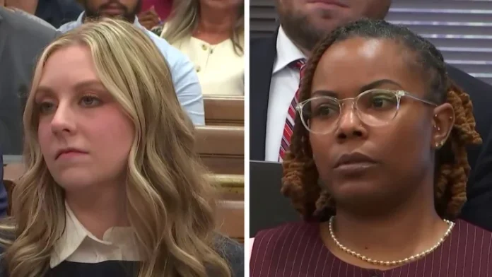 Abigail Zwerner awarded $10 million after being shot by 6-year-old student in Virginia classroom