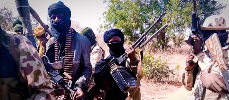 Boko Haram ambushes Nigerian Army convoy in Borno, Nigeria, abducts Brigadier-General in unprecedented attack
