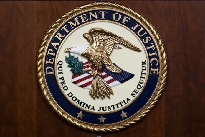 DOJ ALABAMA