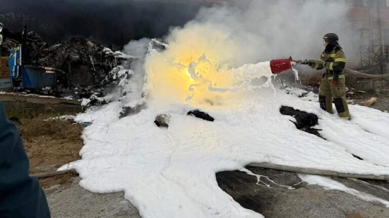 4 killed in Dagestan helicopter crash as investigation focuses on possible technical failure