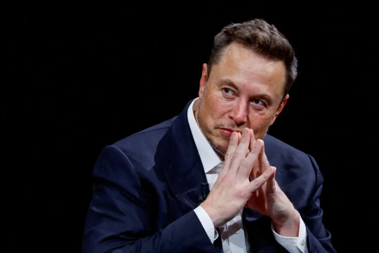 Musk could become history’s first trillionaire as Tesla shareholders approve a $1 trillion pay package