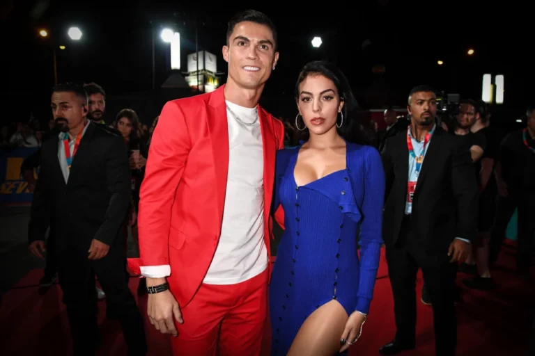 Cristiano Ronaldo reveals he plans to marry Georgina Rodríguez after the 2026 World Cup