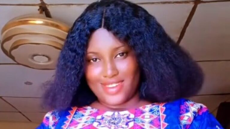 Malian TikTok star publicly executed by armed men after posting support for military
