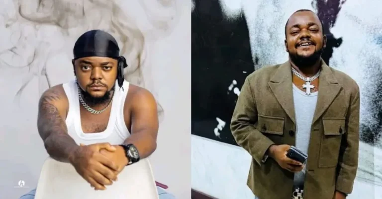 Popular Nollywood Actor Odira Nwobu Dies Suddenly in South Africa