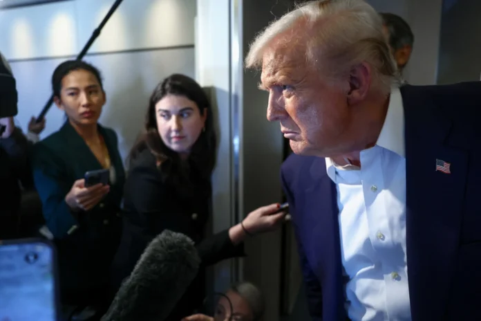 TRUMP 90