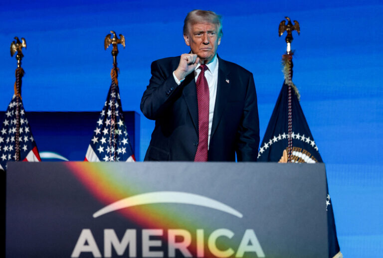 Trump Begins Process of Designating Muslim Brotherhood Chapters as Terrorist Groups