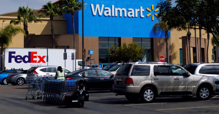Walmart makes African debut with South African store launch