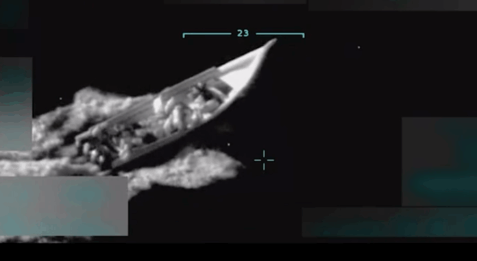 boat strikes