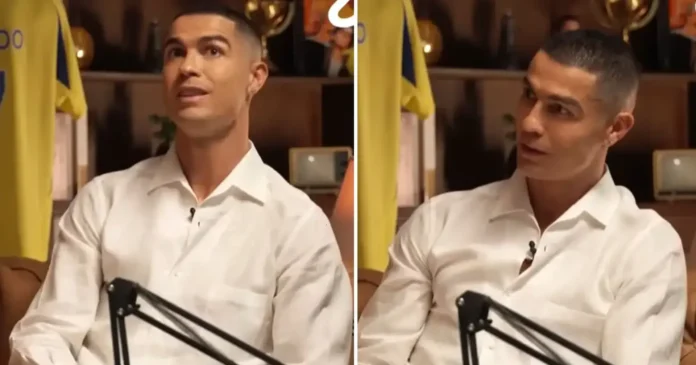 cristian interview
