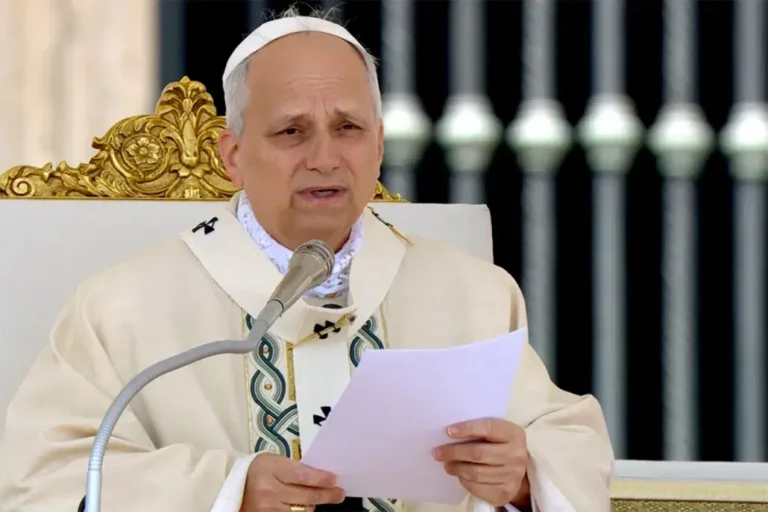 Pope Leo XIV: Christians and Muslims ‘Slaughtered’ in Nigeria Amid Growing Violence