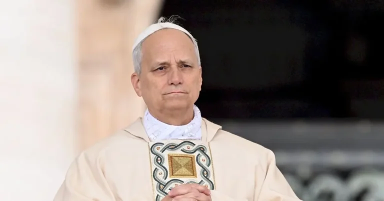 Pope Accepts Resignation of Spanish Bishop Accused of Sexual Abuse
