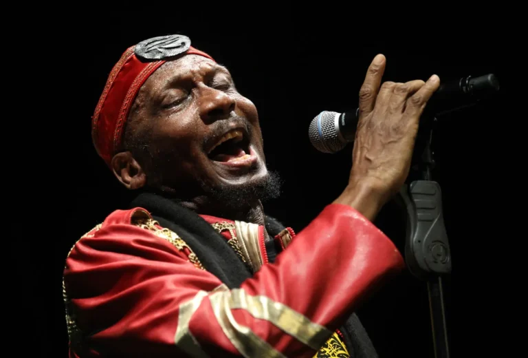 Jimmy Cliff, Reggae Pioneer Who Brought Caribbean Sound to Global Audience, Dies at 81